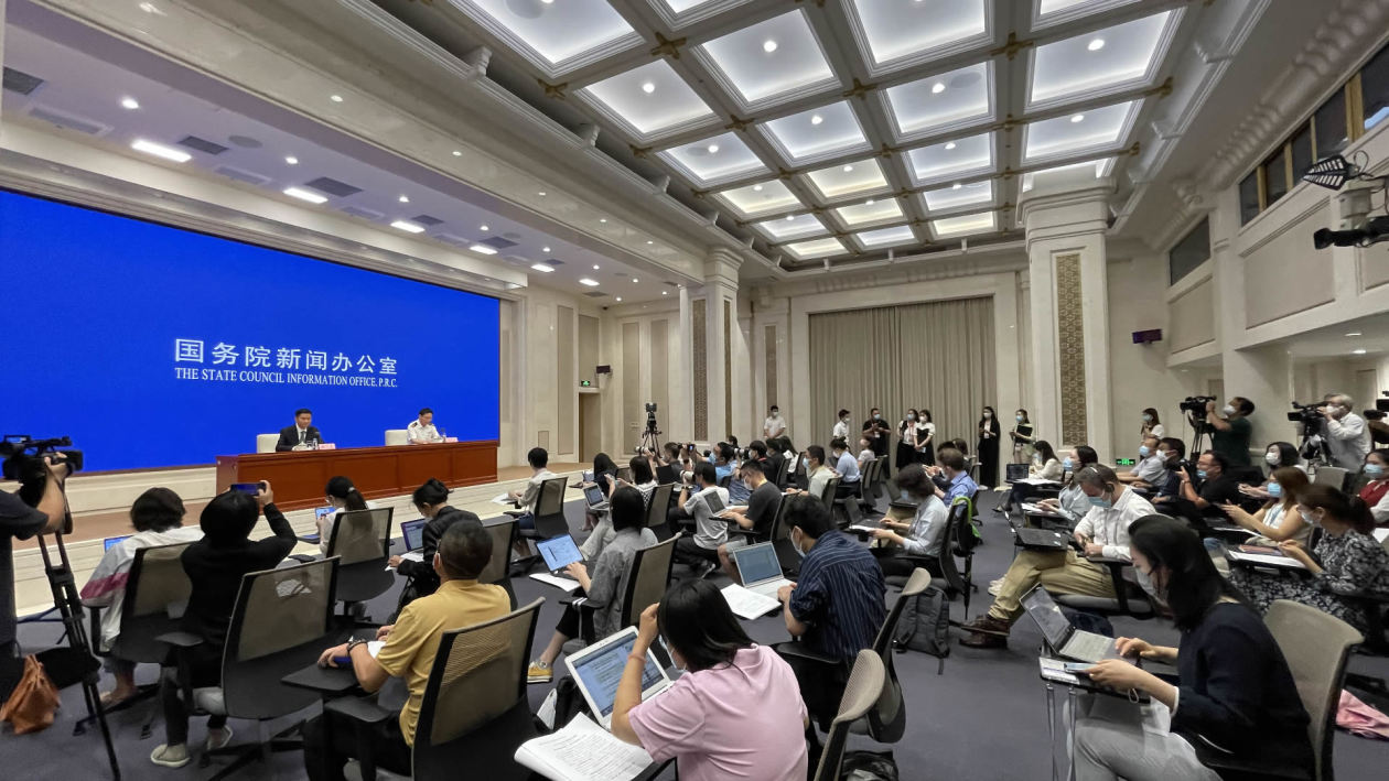 国企单位新闻稿发布央媒这些平台更具传播力